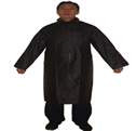 mens raincoat